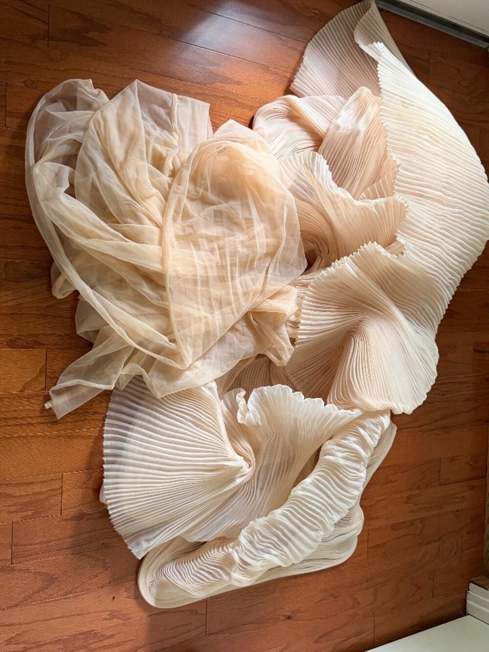 Tulle